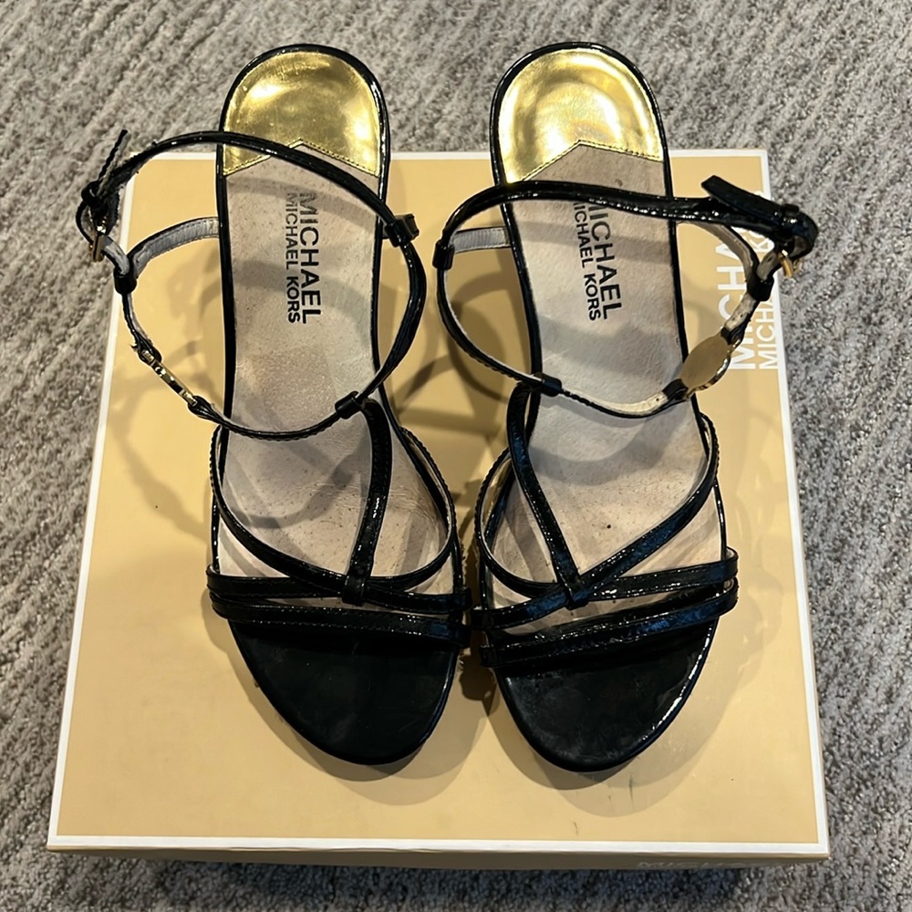 Michael Kors Sandals